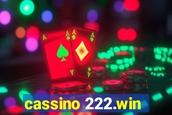 cassino 222.win